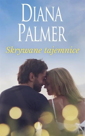 Skrywane tajemnice - Diana Palmer