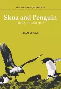 Skua and Penguin - Young Euan