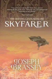 Skyfarer - Joseph Brassey