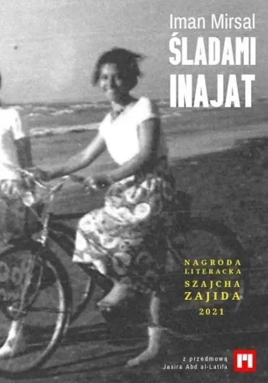 Śladami Inajat - Iman Mirsal