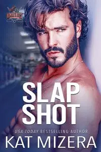 Slap Shot - Mizera Kat