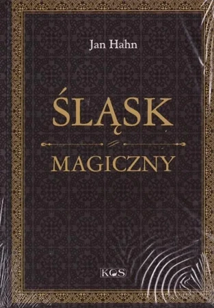 Śląsk magiczny - Jan Hahn