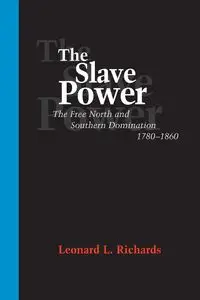 Slave Power - Leonard Richards L