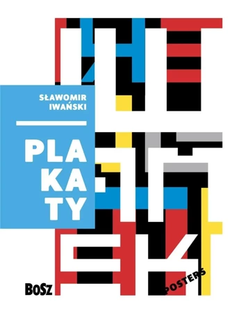 Sławomir Iwański. Plakaty - Zdzisław Schubert