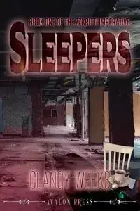 Sleepers - Weeks Clancy