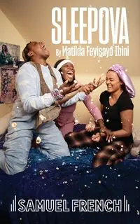 Sleepova - Matilda Feyiṣayọ Ibini