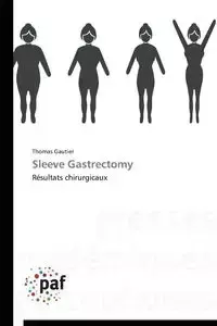 Sleeve gastrectomy - GAUTIER-T