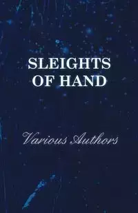 Sleights of Hand - Various