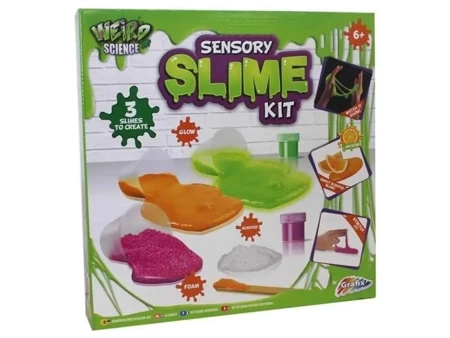 Slime Fabryka glutów - Sellmar