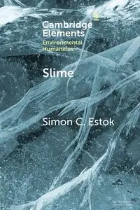 Slime - Simon C. Estok