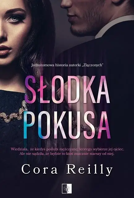 Słodka pokusa - Cora Reilly