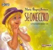 Słoneczko audiobook - Maria Buyno-Arctowa