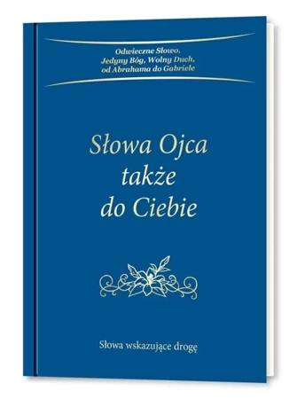 Słowa Ojca także do Ciebie - Gabriele