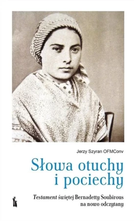 Słowa otuchy i pociechy - Jerzy Szyran