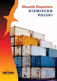 Słownik eksportera Niemiecko-Polski - Piotr Kapusta