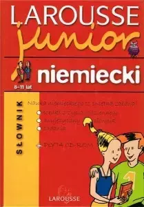 Słownik junior niemiecki