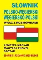 Słownik pol-węgierski,węgiersko-pol wraz z rozm.BR - Praca zbiorowa