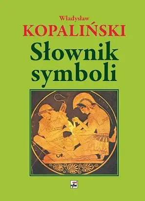 Słownik symboli wyd. 3 - Władysław Kopaliński