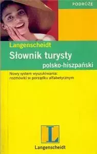 Słownik turysty polsko-hiszpański