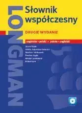Słownik współczesny Ang-Pol-Ang TW PEARSON - Jacek Fisiak, Arleta Adamska-Sałaciak, Mariusz Id