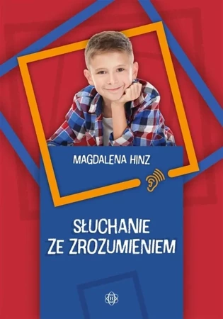 Słuchanie ze zrozumieniem w.2 - Magdalena Hinz