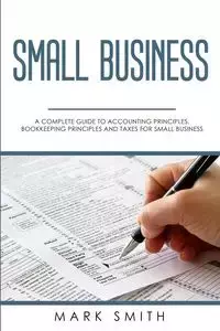 Small Business - Mark Smith