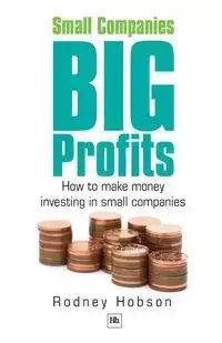 Small Companies, Big Profits - Rodney Hobson