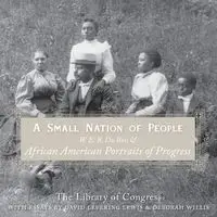 Small Nation of People, A - Lewis David Levering