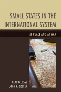 Small States in the International System - Jesse Neal G.