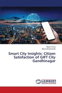 Smart City Insights - Purey Nilesh