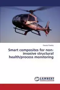 Smart Composites for Non-Invasive Structural Health/Process Monitoring - Pandey Gaurav