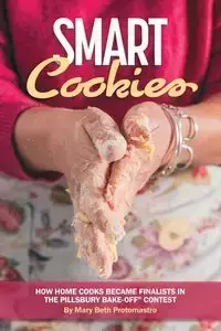 Smart Cookies - Mary Beth Protomastro