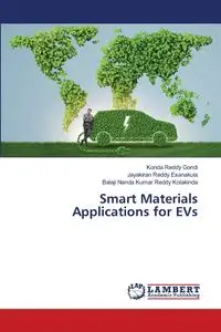 Smart Materials Applications for EVs - Gondi Konda Reddy