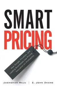 Smart Pricing - Zhang Z.