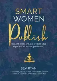 Smart Women Publish - Ryan Bev