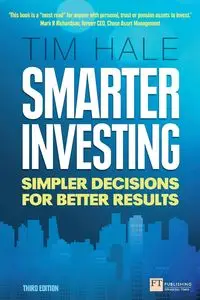 Smarter Investing (Book) - Tim Hale