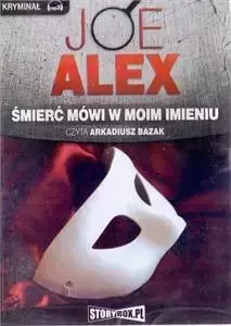 Śmierć mówi w moim imieniu CD MP3