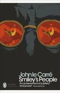 Smiley's People - John le Carre