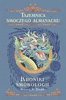 Smokologia. Tajemnice smoczego almanachu - Dugald A. Steer