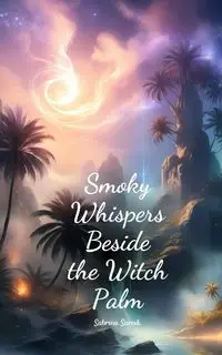 Smoky Whispers Beside the Witch Palm - Sabrina Sarvik