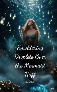 Smoldering Droplets Over the Mermaid Huff - Sara Säde