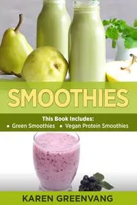 Smoothies - Karen Greenvang