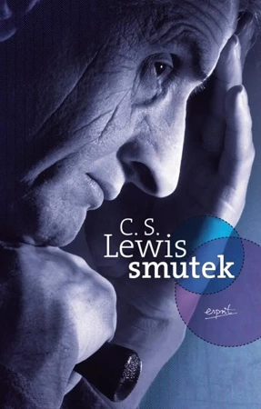 Smutek (wyd. 2021) - C. S. Lewis