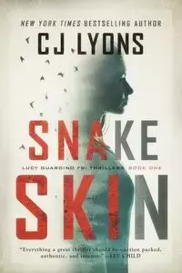 Snake Skin - Lyons CJ