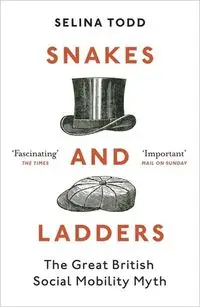 Snakes and Ladders - Todd Selina