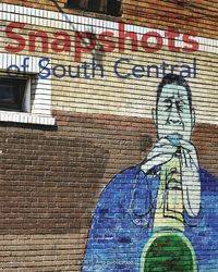 Snapshots of South Central - Arts DSTL