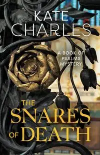 Snares of Death - Charles Kate