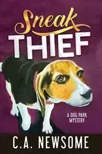 Sneak Thief - Newsome C. A.