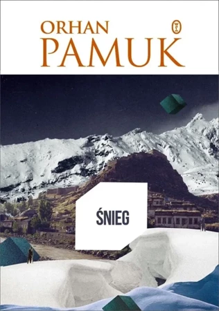 Śnieg - Orhan Pamuk