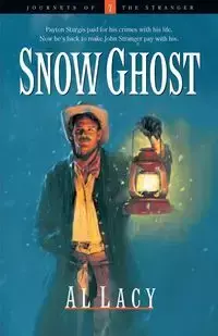 Snow Ghost - Lacy Al